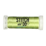 SDCD21 Stitch & Do Linnen Stickgarn Mai Gr�n