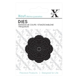 XCU 503618 Mini Schneideschablone Doily