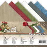 AD-A5-10007x AD Linnenpaket Oud Hollands