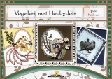 Hobby-Dols Nr. 175 Vogelvrij met Hobbydots