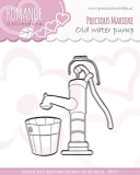 PM10029 PM Romance Collection Old Water Pump