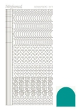 STDM17I Hobby-Dots Mirror Emerald