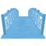 LR0426 CreaTables Tinys Brigde (Brcke)