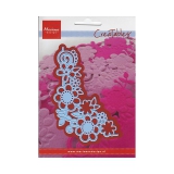 LR0428 CreaTables Blumenecke