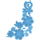 LR0428 CreaTables Blumenecke