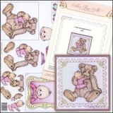 99009-02 3D Combi Set 02