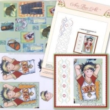 99009-09 3D Combi Set 09