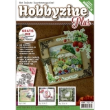 HZBP15 Hobby Zine Plus 15