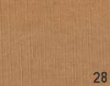 3714128 Leinen Karton 13,5 x 27 cm mocca