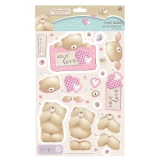 FFS 169028 Decoupage Pack For You