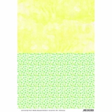 BGS10020 JA Hintergrundpapier Garden classics