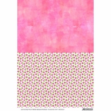 BGS10021 JA Hintergrundpapier Garden classics