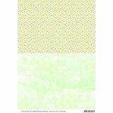 BGS10023 JA Hintergrundpapier Garden classics