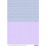 BGS10024 JA Hintergrundpapier Garden classics