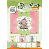 EXCC04 Excellent Cards 04