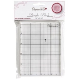 PMA 9031001 Stempel-Block durchsichtig