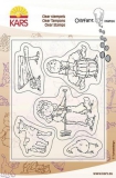 180013-0911 Clear Stamps Bauernhof 2