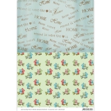 BGS10028 YC Hintergrundpapier Moving Madness