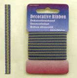 12101-0121 Decorative Ribbon