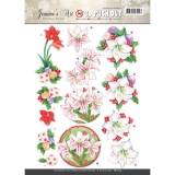 SB10169 JA Stanzbogen Christmas classics