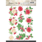 SB10170 JA Stanzbogen Christmas classics