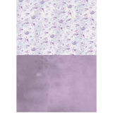 BGS10041 JA Hintergrundpapier With Sympathy