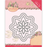 HZBP18 Hobby-Zine Plus 18 mit Schneideschablone YCD10104 Get Wel