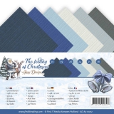 AD-A5-10012 AD Linnenpaket The Feeling of Christmas A5