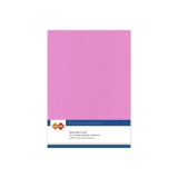 LKK-A537 Linnenkarton fuchsia A5