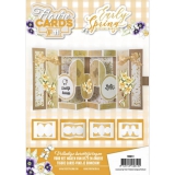 FGCS011 Figuren Karten 11 Early Spring