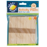 CPT6681108 Lollipop Stecker 50 St�ck