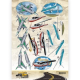 CD11037 AD Daily Transport - Flying High