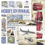 SETHJ155x mit Gratis 3D Bogen und Schneideschablone