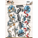 CD11064 AD Sounds of Music Pop