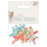 PMA 367216 Ribbon Bows  Freshly 12 Stck