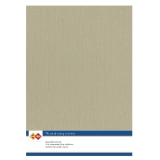 LKK-A4-53     Linnenkarton - A4 - taupe 1 Blatt