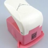 COP004 NS Corner rounder Punch  Round Large Round 3/8