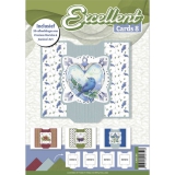 EXCC08 Excellent Cards 8
