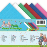 YC-4K-10016 YC Linnenpaket 4K Funky Nannas