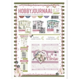 Hobbyjournal Nr. 167x mit Gratis 3D Bogen