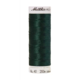 5335 Mettler Poly Sheen Dunkel grn 200 mtr.