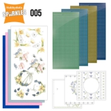 SPDO005  Sparkles Set 5 Verschiedenes