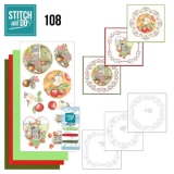 STDO108 Stitch and Do 108 Outdoor Beauty