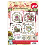 SPEC10002 Specialties Nr. 2