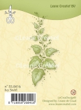 LCR55.0416 Clear Stempel Ivy Swirl