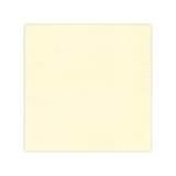 LKK-QK02 Leinen Karton Auflegkarte 240 gr. 12,8 x 12,8 cm