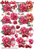 8215701 Geschenk mit Rosen