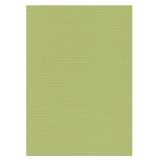 LKK-A4-54 Linnenkarton Avocado Green A4 1 Blatt