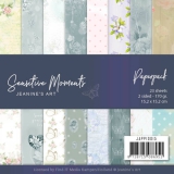 JAPP10015 Papierpack JA Sensitive Moments