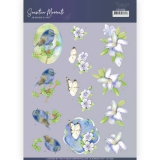 CD11520 Schneidebogen JA Sensitive Moments - Lily